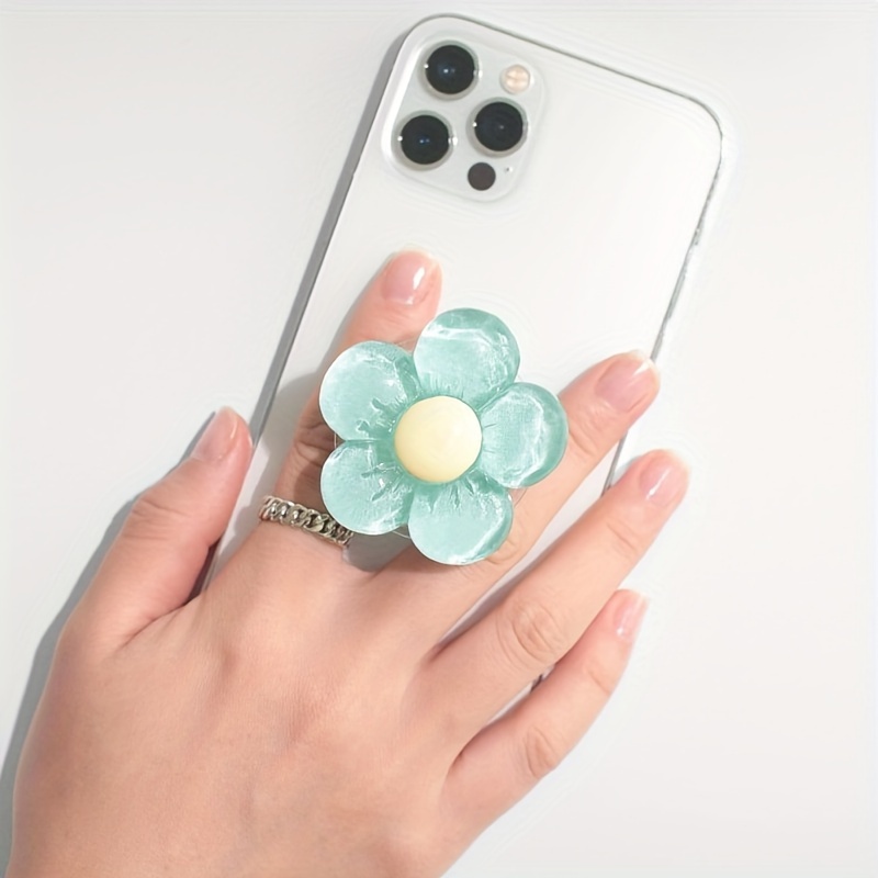 

Fashionable And 3d Phone Holder, Phone , Portable Phone Decoration, Girl