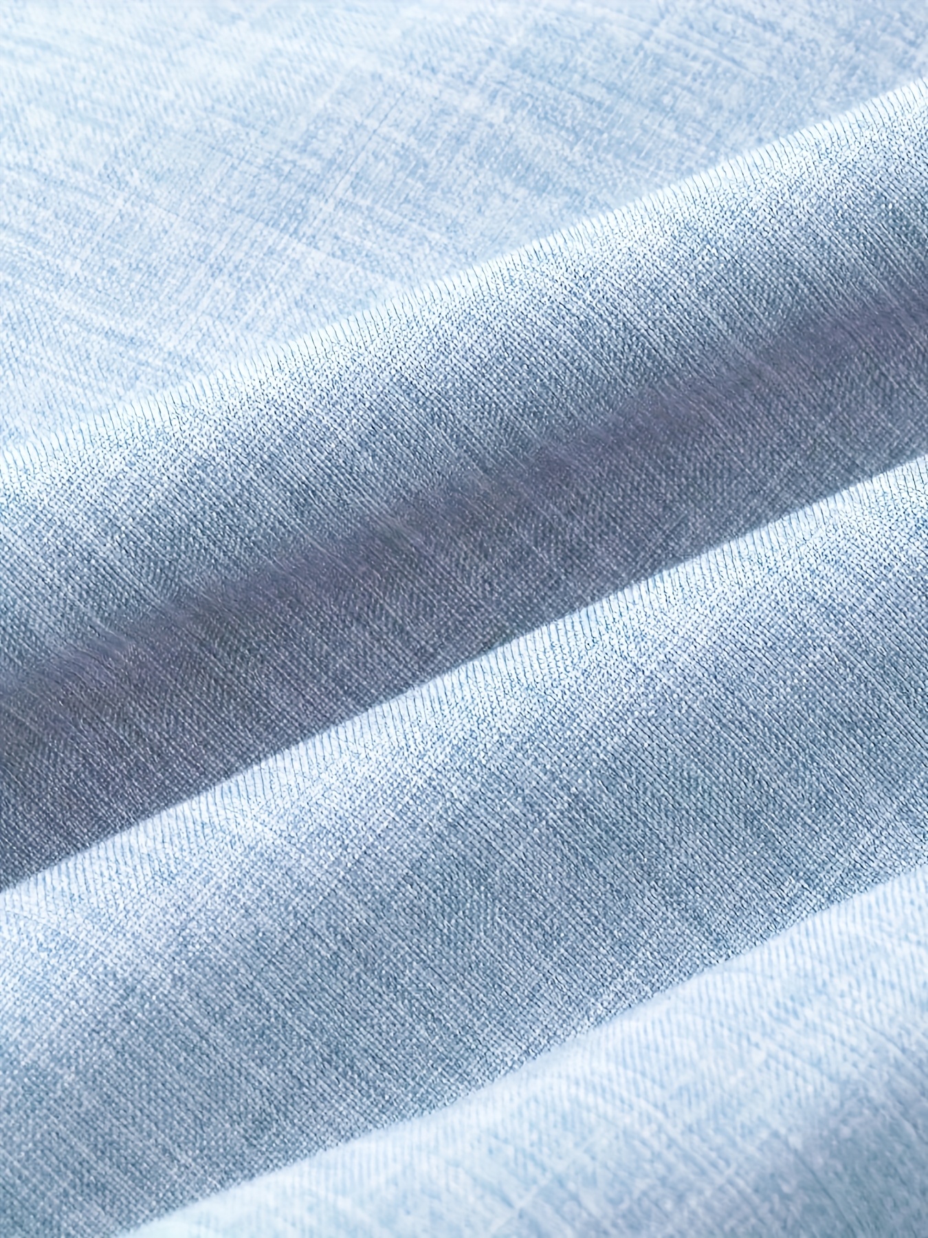 Men'S Plus Size Vintage Black Casual Button-Up Short Sleeve Shirt with Pockets - Summer Basic Lapel Collar, Non-Stretch Fabric, Regular Fit, Adult Sizes, Lightweight Polyester, Casual Attire | Classic Buttonup Shirt | Solid Color Shirt, PLUS SIZE