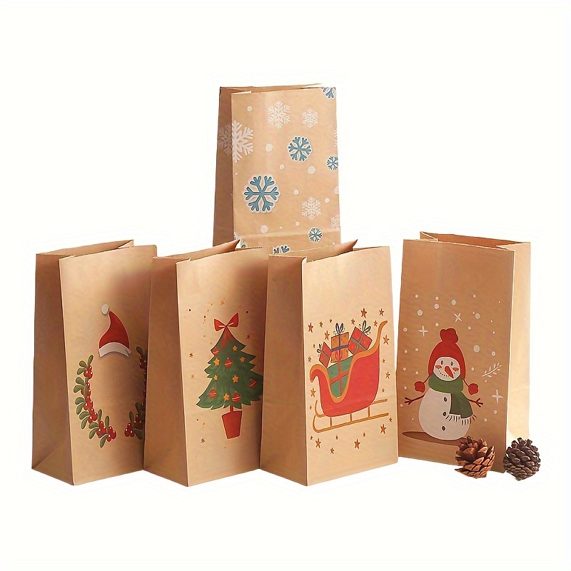 

cadeaux festifs de : 24 en cadeaux de - Parfaits , 13 cm x 5,12 po