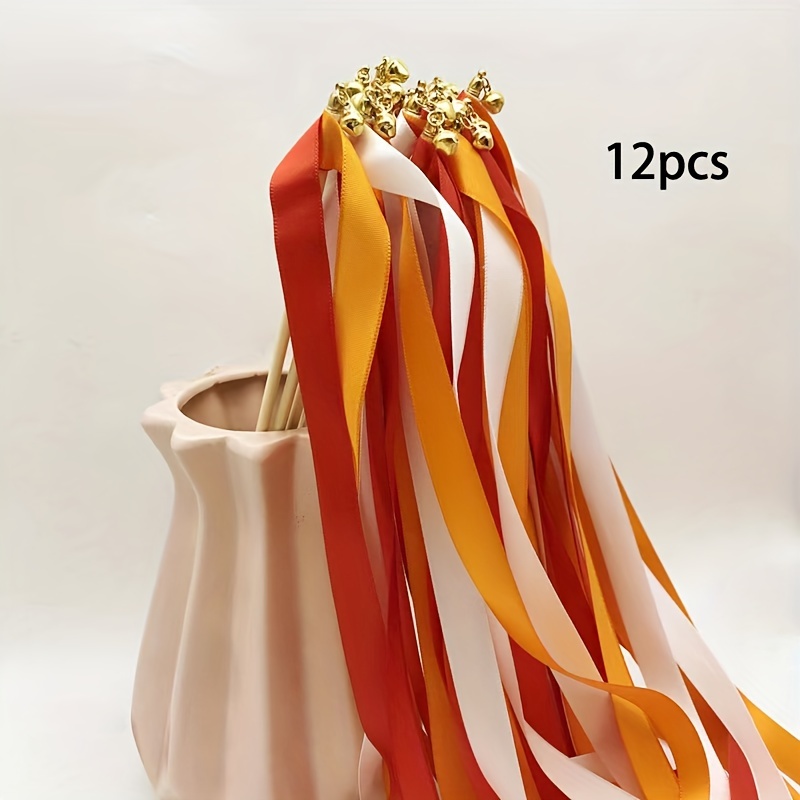 Wands For Wedding Party Supplies, 12pcs