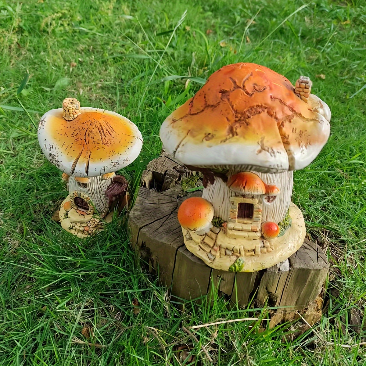 Daisy Fairy House | Hobby Lobby | 6315253