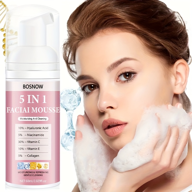 COCOMIST Cleansing Mist 150ml 5個セット 化粧水 三朝温泉 MISASAONSEN Skin lotion 150ml 温泉水配合