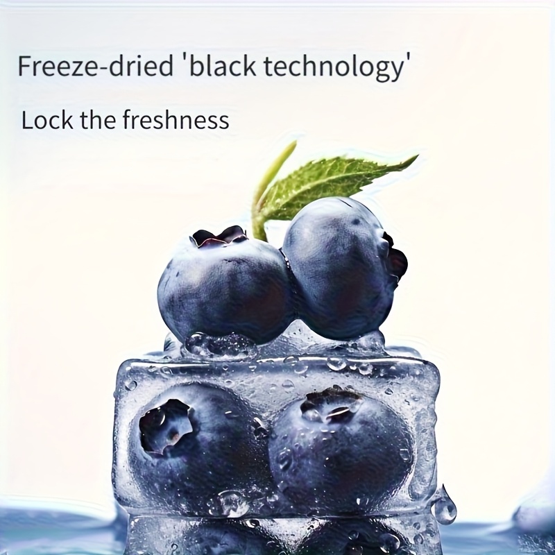 SIFANGDA Blueberry Mulberry Black Goji Berry Tea 100g (5gx20P) - Natural Herbal Tea with Anthocyanins, Antioxidant & Energy-Boosting Ingredients
