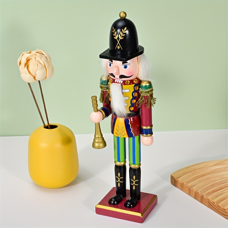 Vintage hot sale nutcracker set