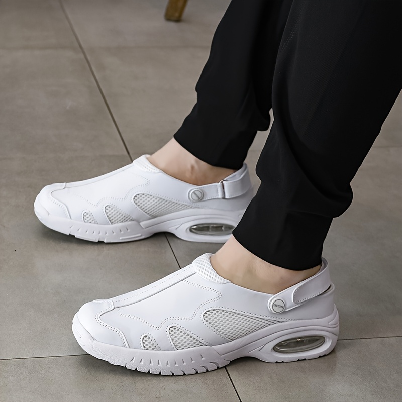 Zapatillas Antideslizantes Zapatos De Enfermera Baratos Zapatos