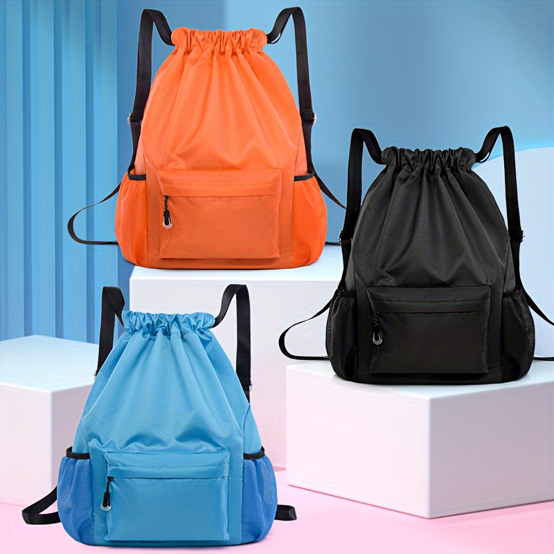 ithinkso☆JETSET STRING BACKPACK 아이띵소 | ithinkso