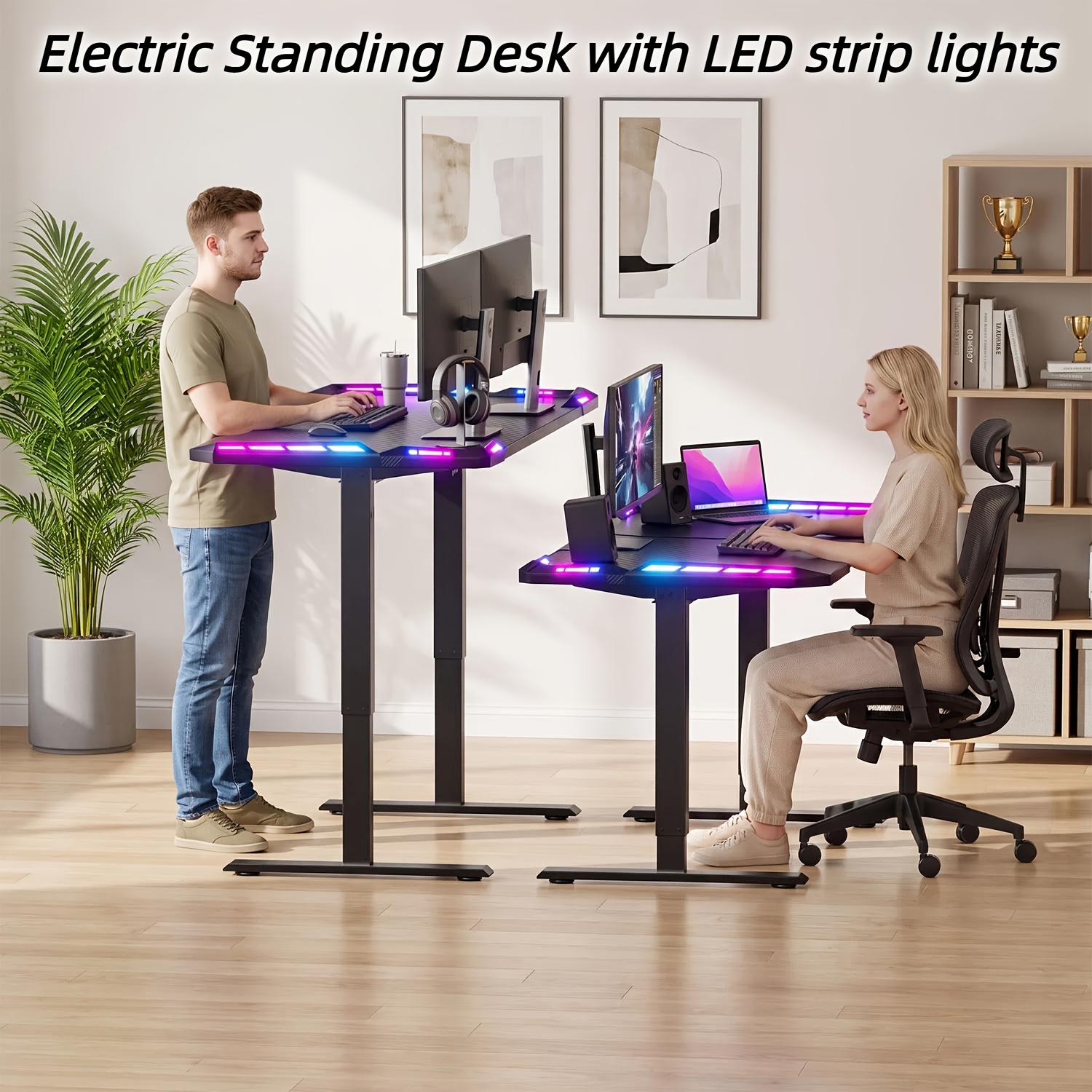 standing desk - Poland