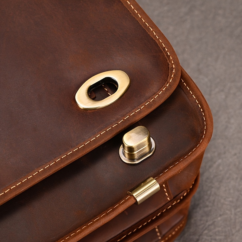 Push Lock Closure