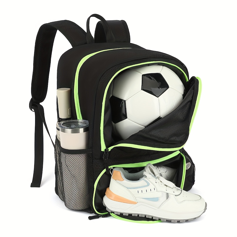 E-shop Neuer Herren Damen Mode Trendiger Basketball Rucksack Multifunktionale Schultertasche Outdoor Freizeit Tasche