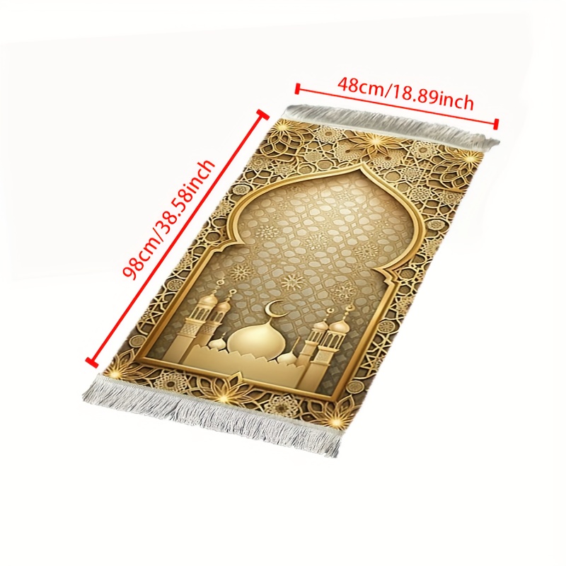 TEMU 1pc, Portable Mat, , Foldable Family Kneeling Mat, For , Used For Activities, Used Indoors And Outdoors, In And