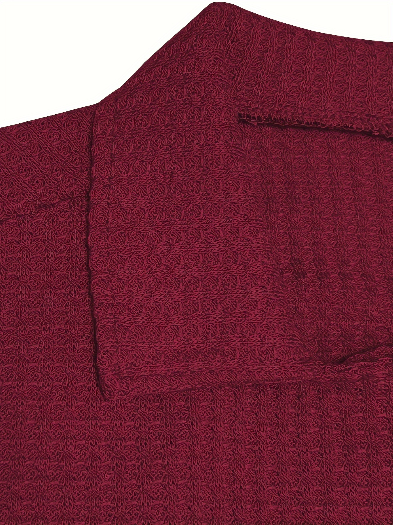 ανδρικό πουκάμισο casual με κουμπιά - κοντό μανίκι, μαύρο, ριμπ πουόλιστερ μείγμα, ελαφρύ & διαπνέον για άνοιξη/καλοκαίρι, πολυχρηστικό ανδρικό ένδυμα | σύγχρονο casual πουκάμισο | άνεση με σπάντεξ Στοιχεία είδους 4