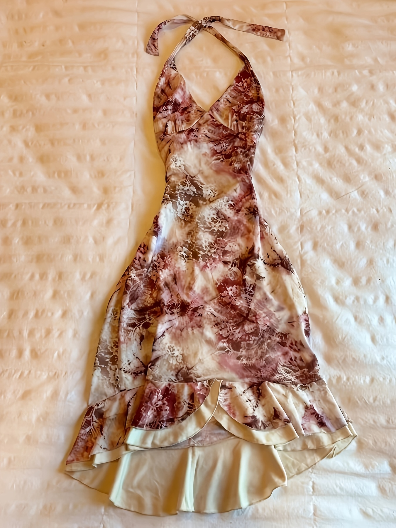 formal dresses champagne LIBBY Formal Dress
