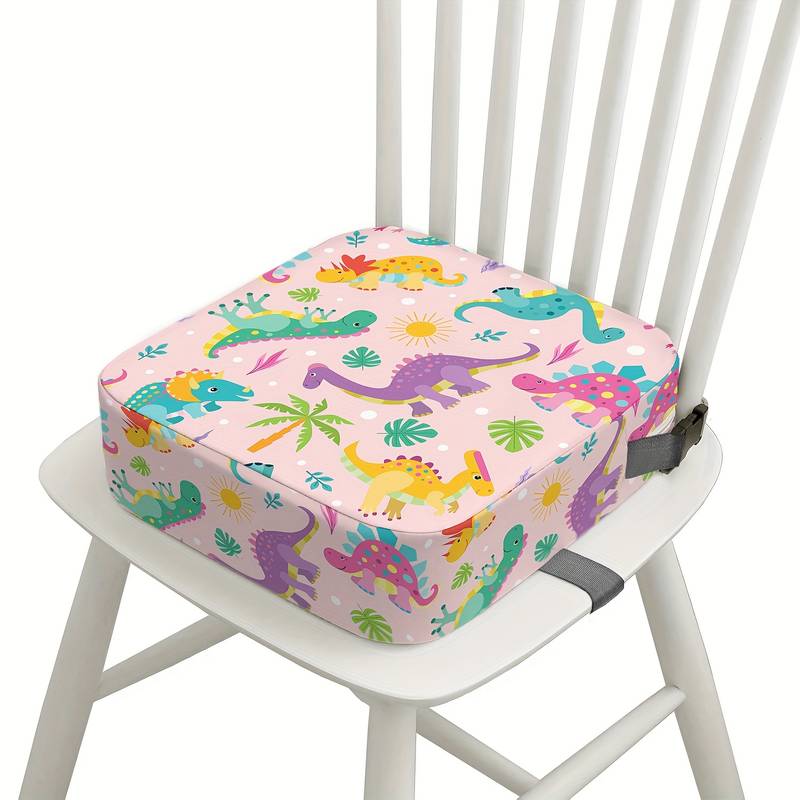 Toddler Booster Seat Booster Seat For Kitchen Chair Washable