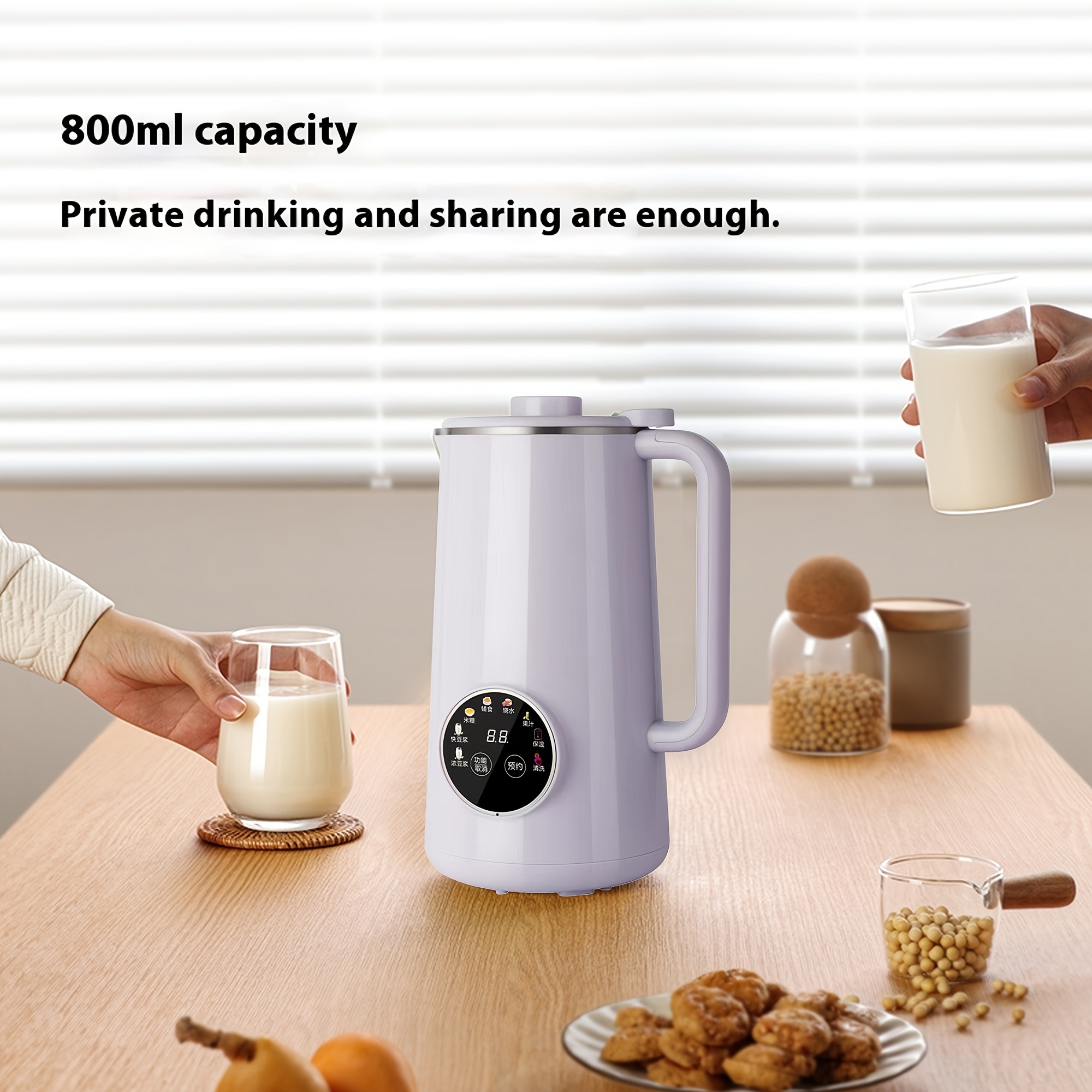 未使用保管品　TWINBIRD SOY MILK MAKER KC-D651 未使用保管品 TWINBIRD SOY MILK MAKER KC-D651 - メルカリ