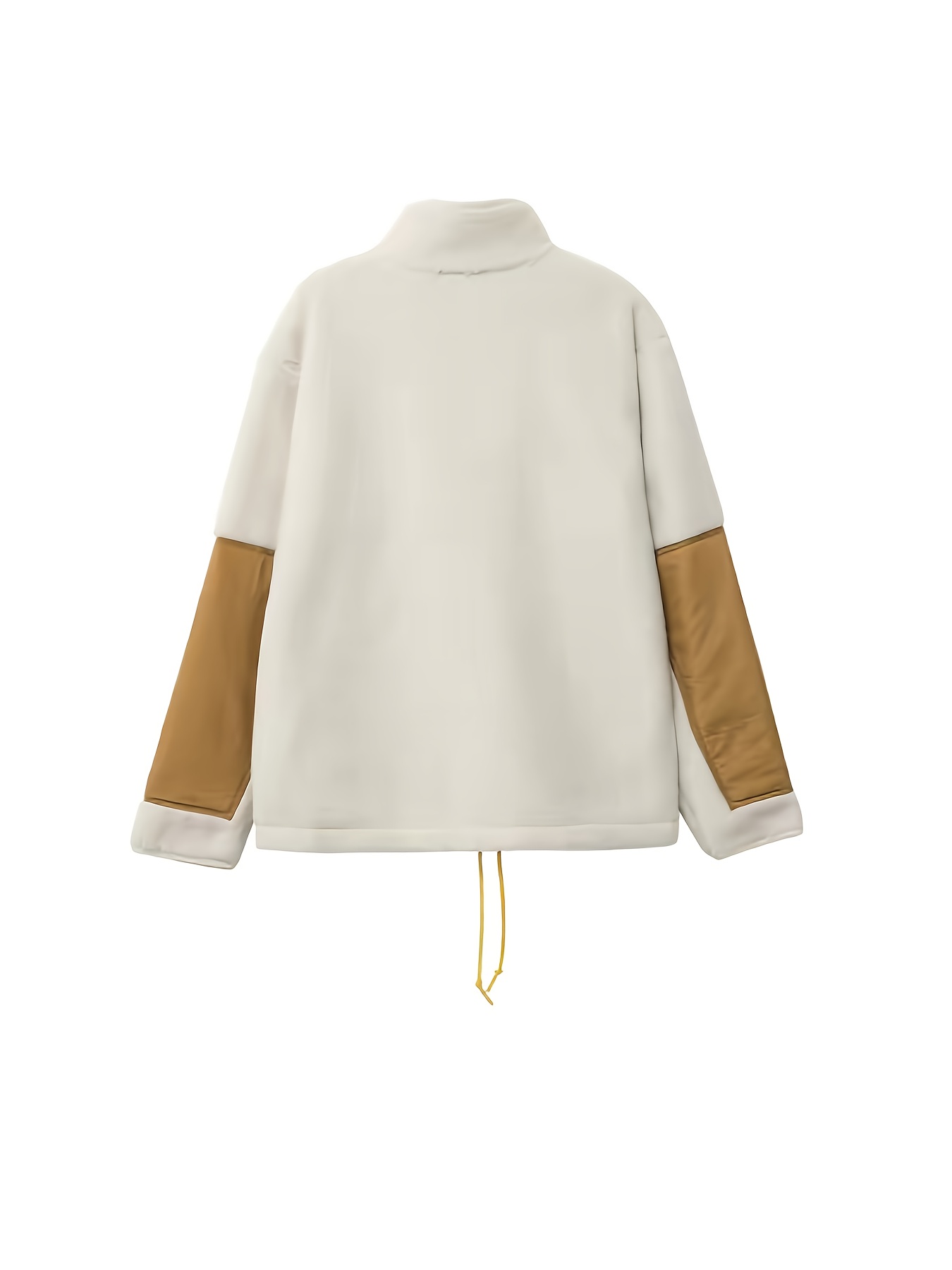 f&eacute;rfi &aacute;ll&oacute;gall&eacute;ros sportos casual dzseki, s&aacute;rgabarack fv4022-072 Term&eacute;k r&eacute;szletei 4