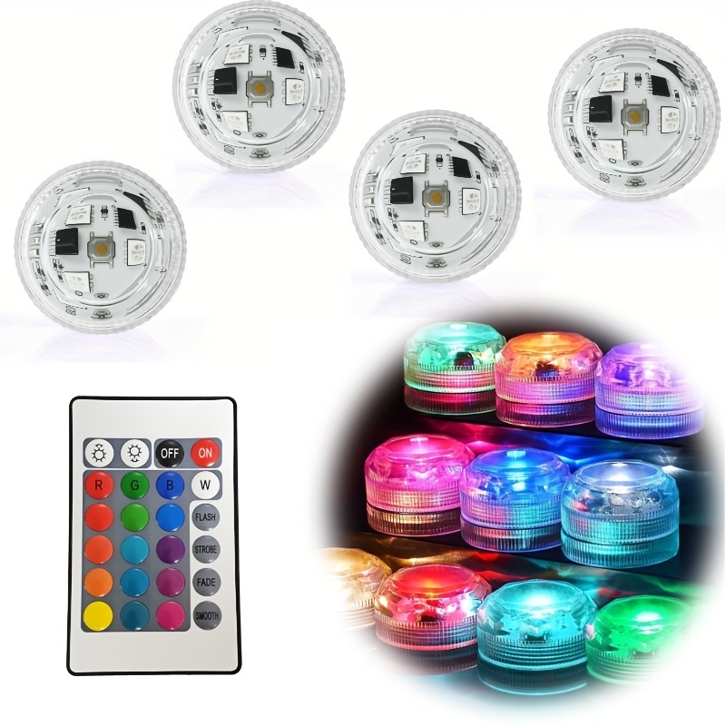 mini tauch led licht kleine led teelicht kerze fernbedienung