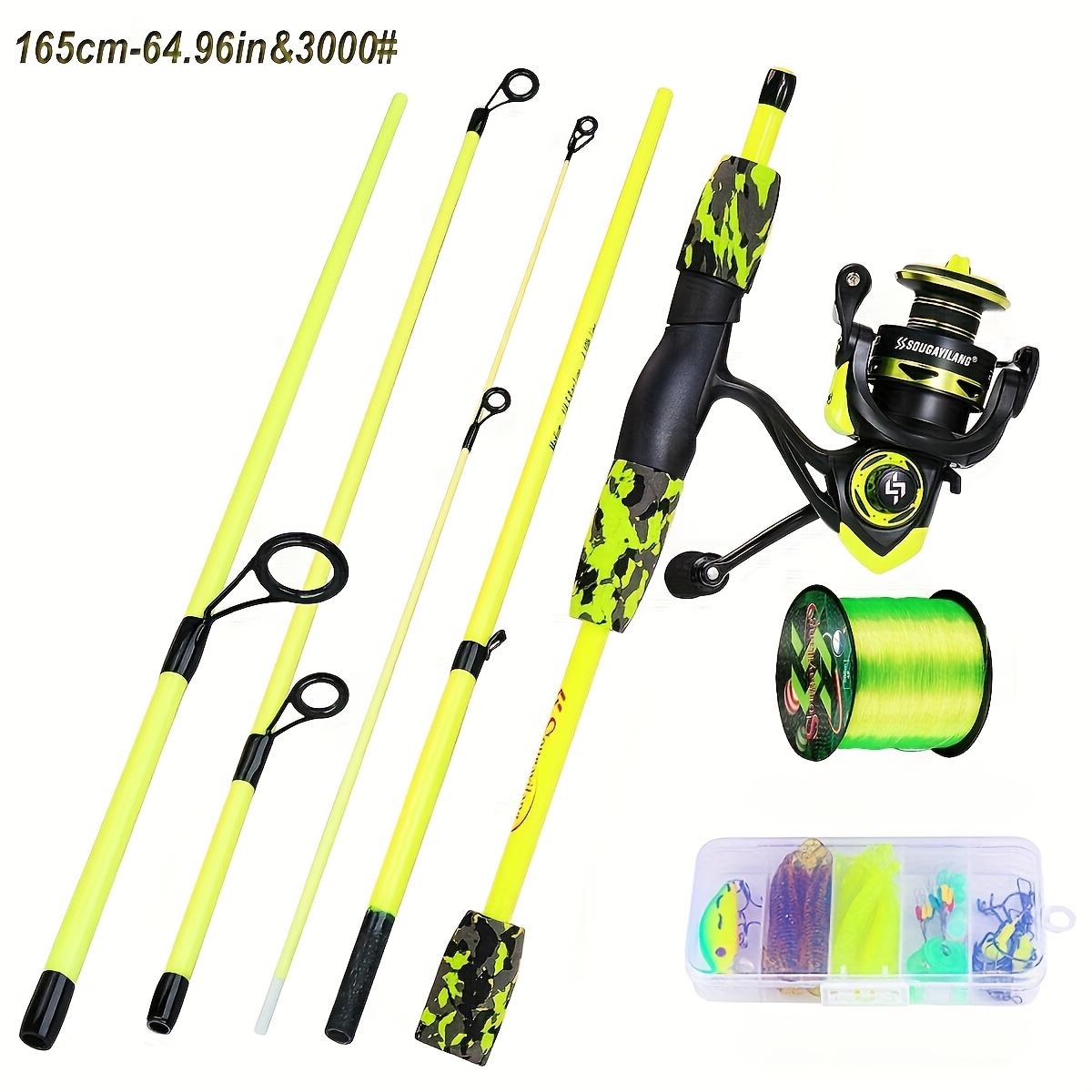 best deep sea electric fishing reels Daiwa Seapower 1200 Assist Reel Needle Eye Model:Coastal SV TW 150 (Left Hand) Fish Hooks S02E13B Milo's