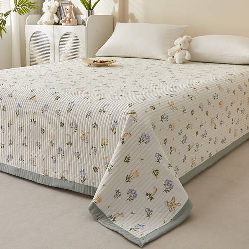 pillowcase not included comfortable and cover for spring summer