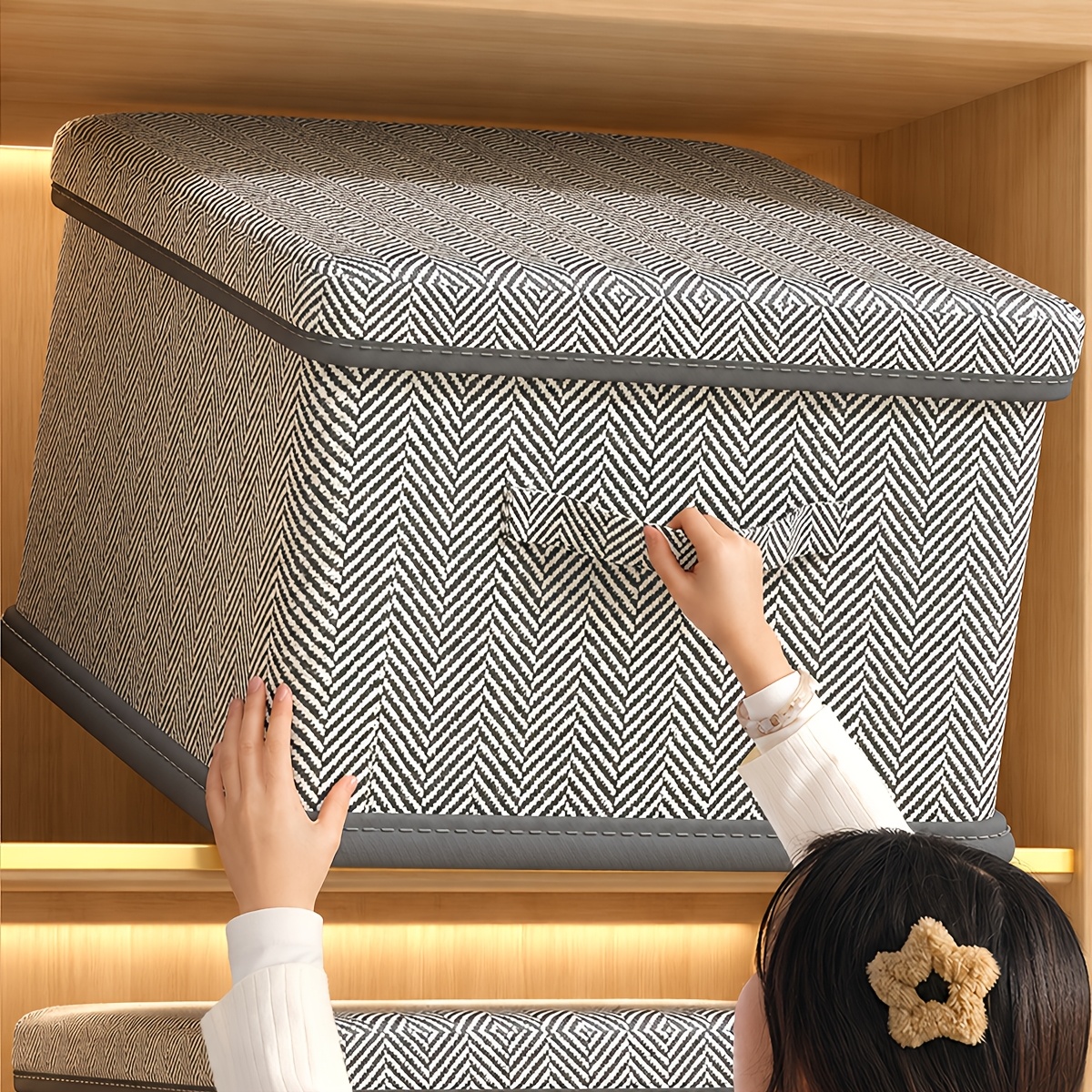 schubladen unter dem bett