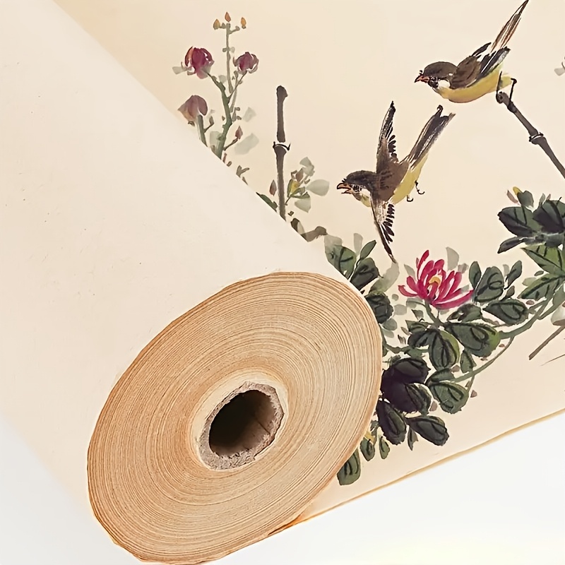 chinese rice paper sold on Temu New Zealand