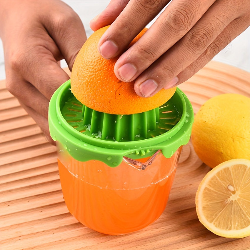 manual graduated cup multi function lemon Temu Oman