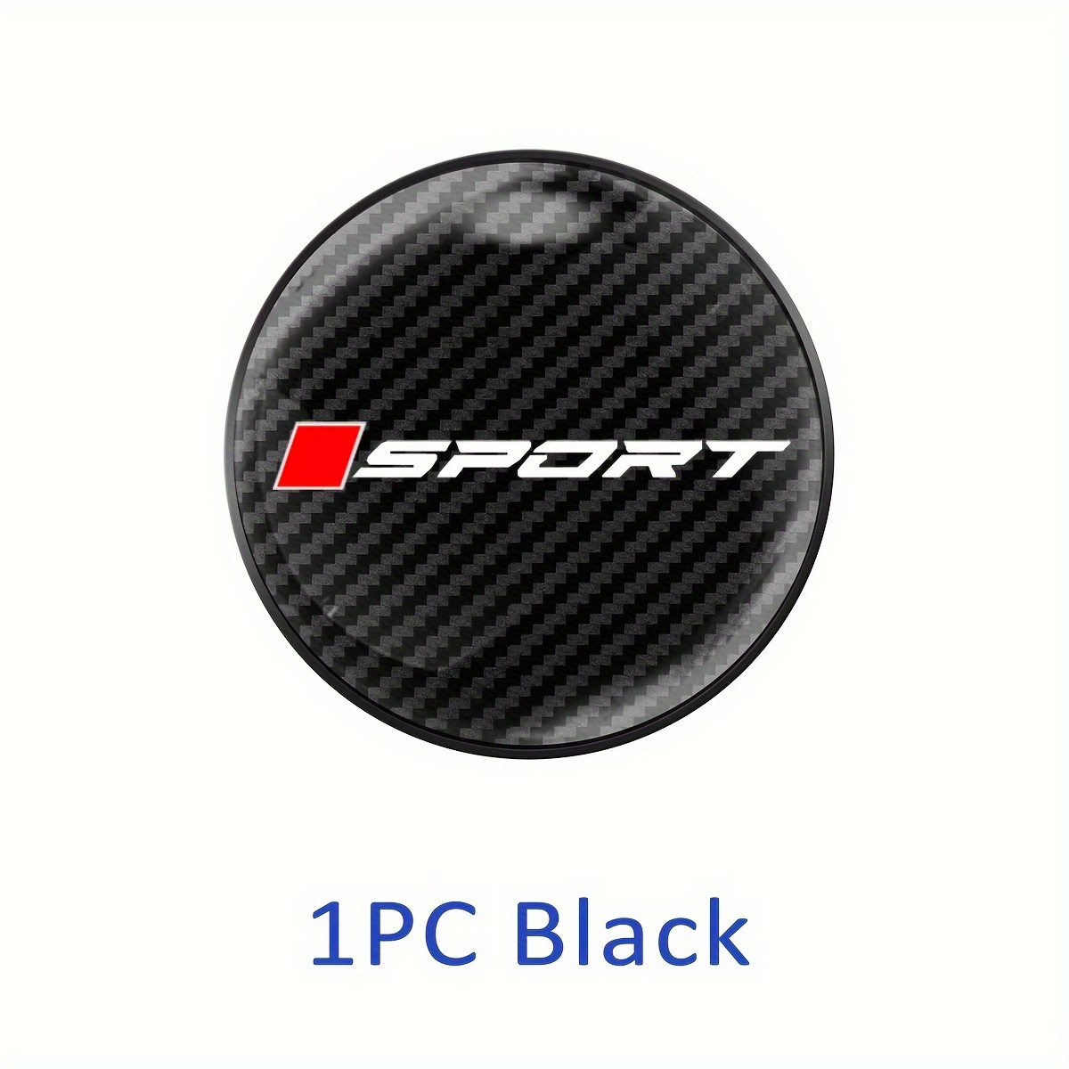1pc Round Car Cup Holder Coaster Pad, Cup Holder Insert Non-slip Cup Mat For For For For For For Mg