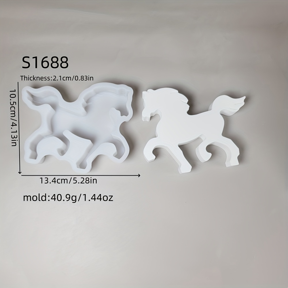E-shop 3D Anhänger Silikonformen für Harzguss, Kerzenformen, Gips Anhängerformen und Epoxidharzformen für die Heimdekoration