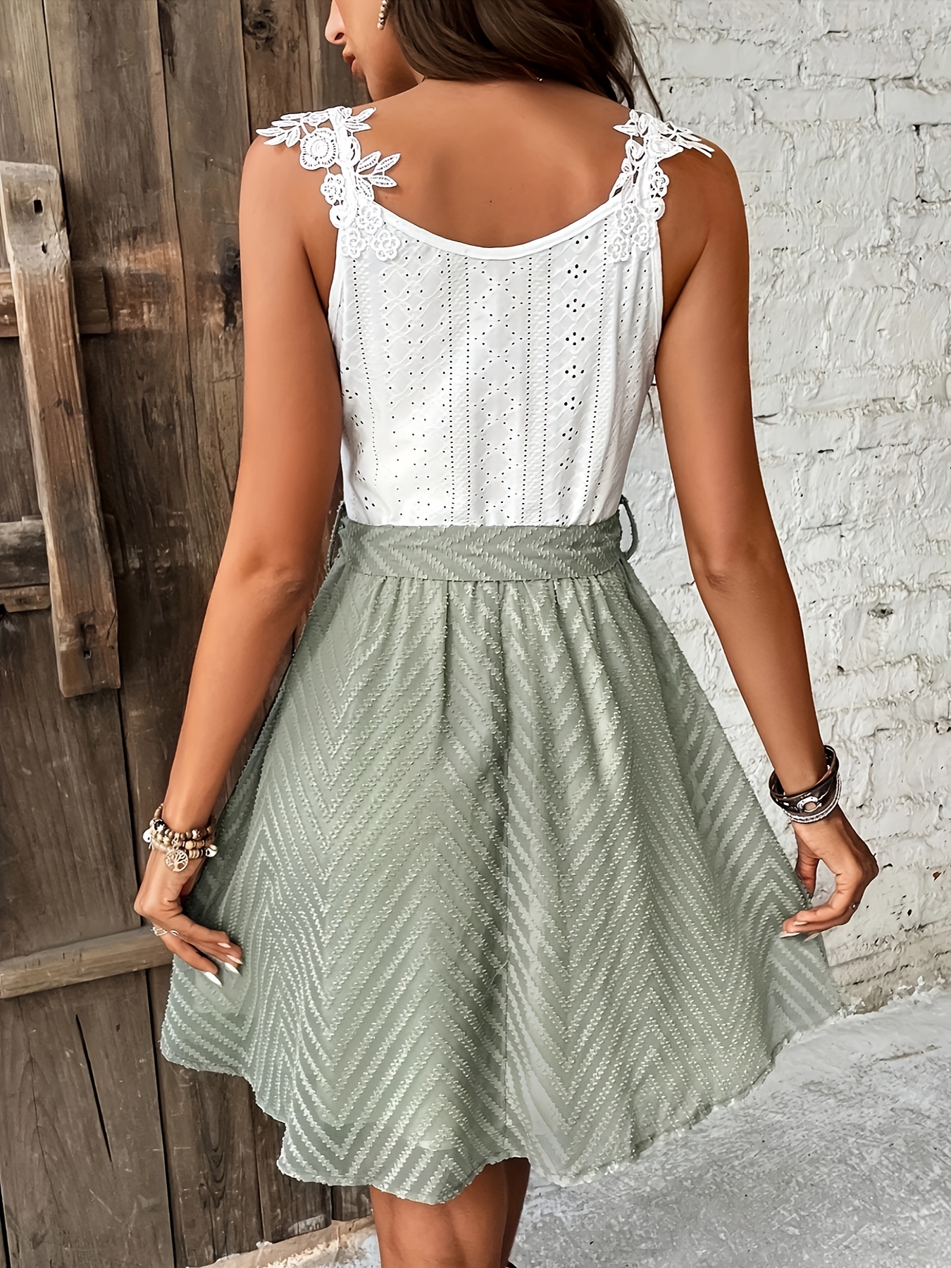 chinese dress ladies Amazon Best Sellers: Best Women's Wear to Work Dresses