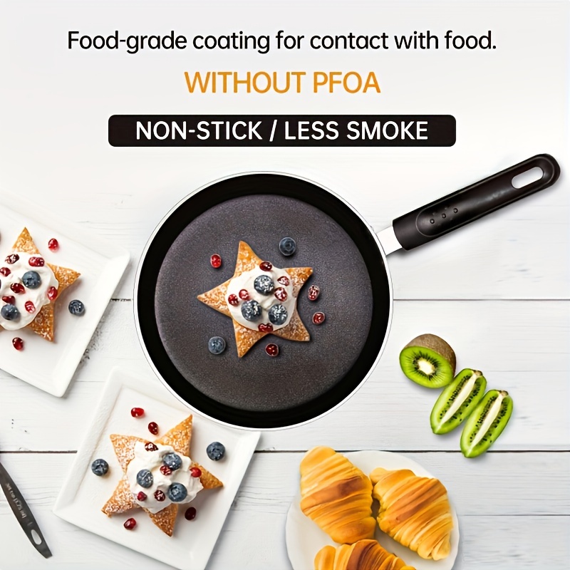 What Is Nontoxic Cookware?  Help Around the Kitchen : Food
