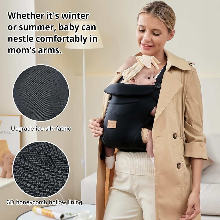 Indiamart Wrap Professional Baby Holder New Ergonomic Baby Carrier