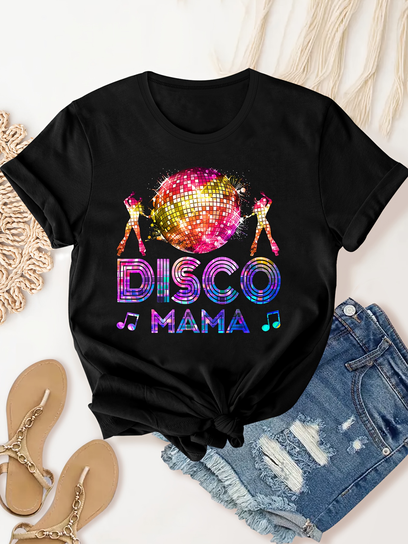 Disco Clothes - Temu