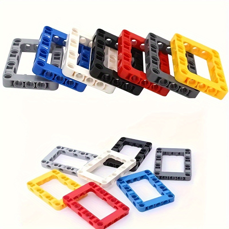 Mattoncini Compatibili Lego Technic Pezzi Di Ricambio Compatibile