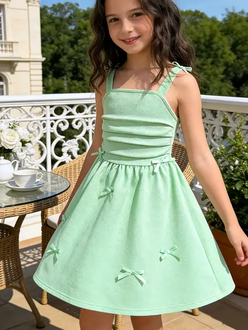 girl green dress sold on Temu Australia girl green dress sold on Temu Australia