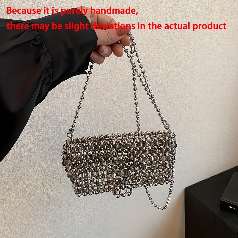 Image of Women's Crossbody Bag - A Simple And Stylish Crossbody Bag With Multiple Pockets, Suitable For Daily Use Travel. Worn Diagonally As A Shoulder Bag, Carrying Your Phone And Practical Storage