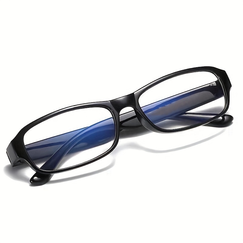 [Reading Glasses Pair] Adjustable +1.0 to +2.5 Reading Glasses | 1 Pair Men's & Women's Half-Frame | Leisure