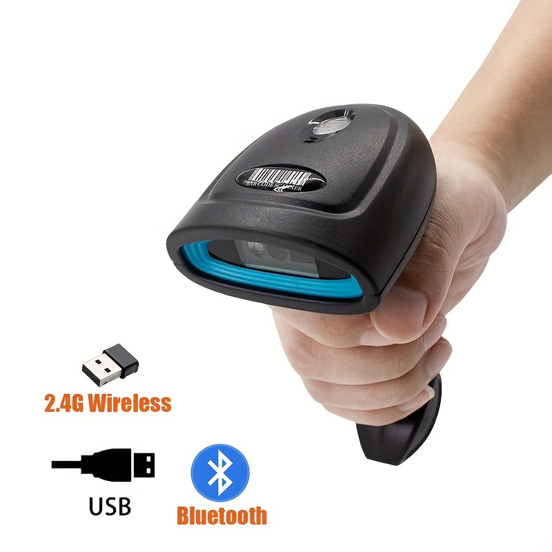 Barcode Scanner