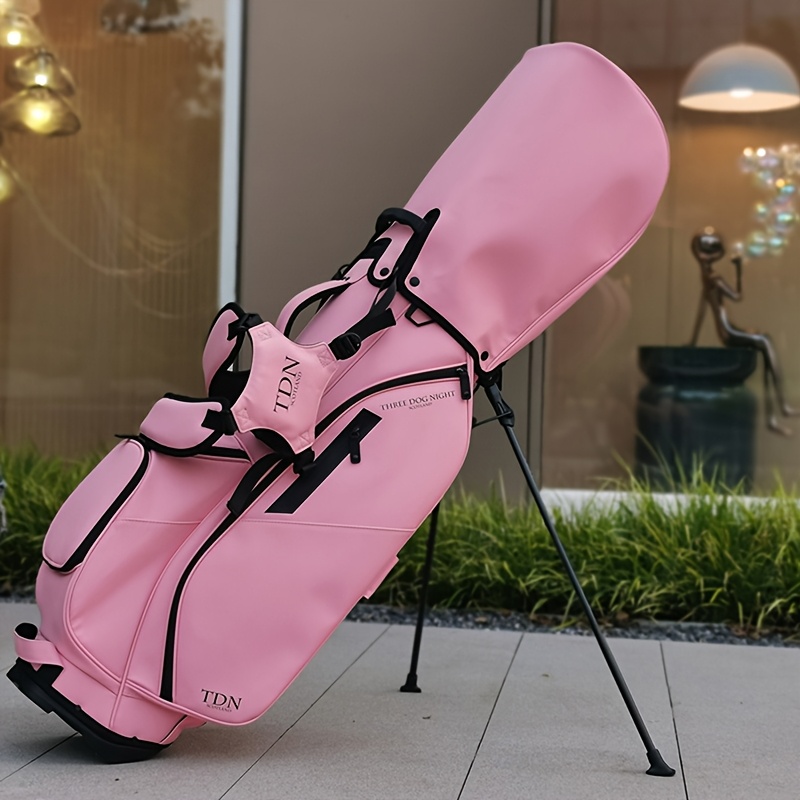 ultra light golf club bag fiber zipper closure - Temu Germany