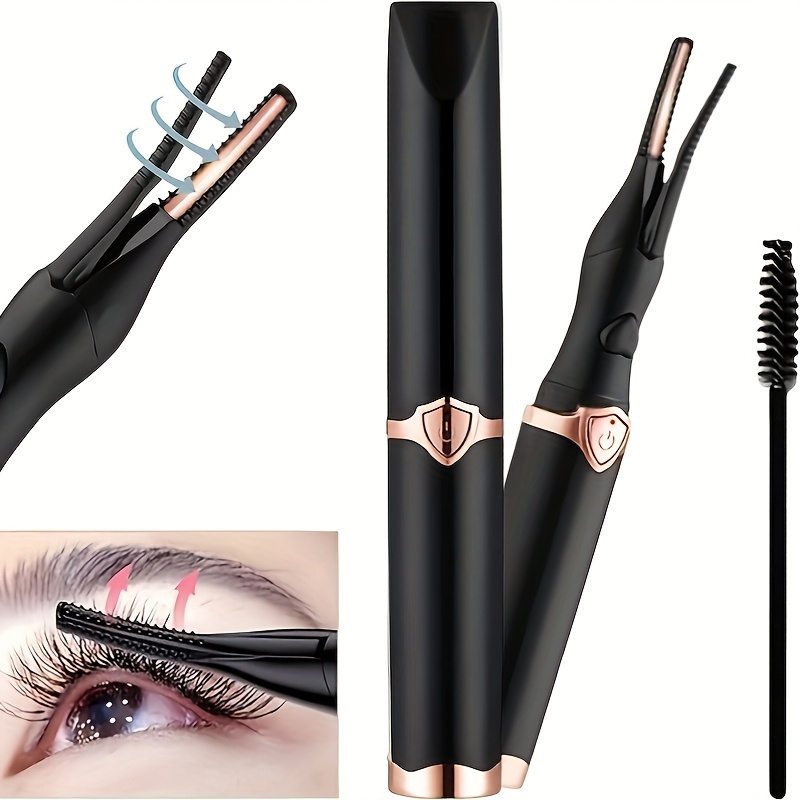 Heated Eyelash Curler