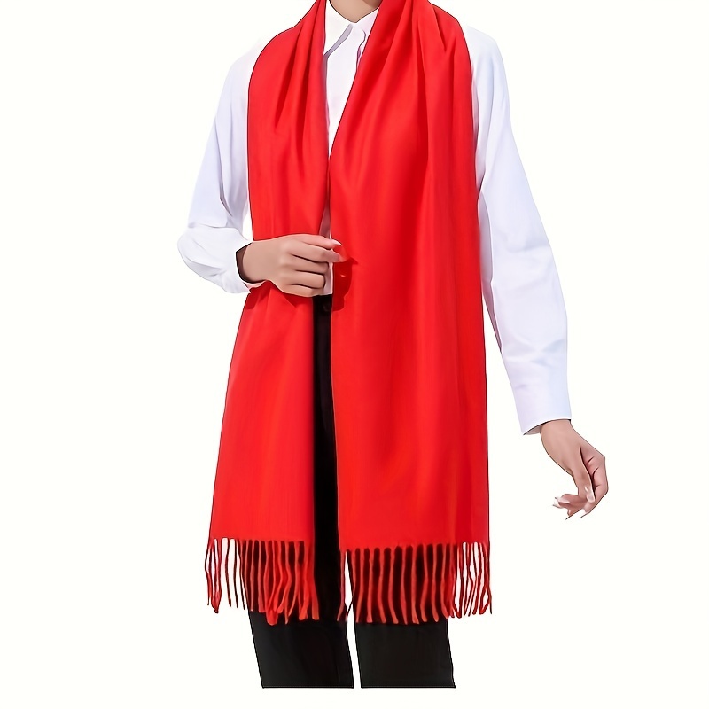 

Luxurious - Scarf - Couples, Corporate Events & - Cozy & Stylish
