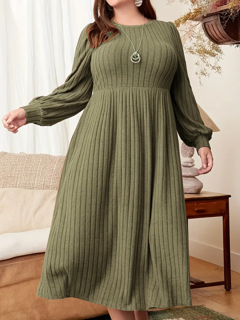 plus size plus size plus size womens autumn winter dress - Temu United Arab Emirates plus size plus size plus size womens autumn winter dress - Temu United Arab Emirates