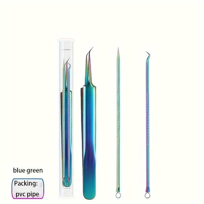 3pcs Diy Craft Vinyl Weeding Tools Set Basic Vinyl Tool Scrapbooking Tool Diy Sewing Craft Supplies