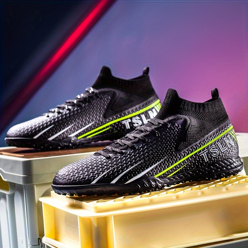 Zapatos Deportivos Mejores Zapatos De Futbol 2021 Zapatillas