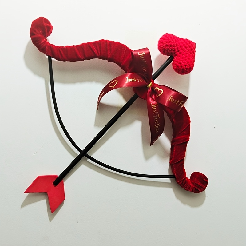 Valentine Arrow