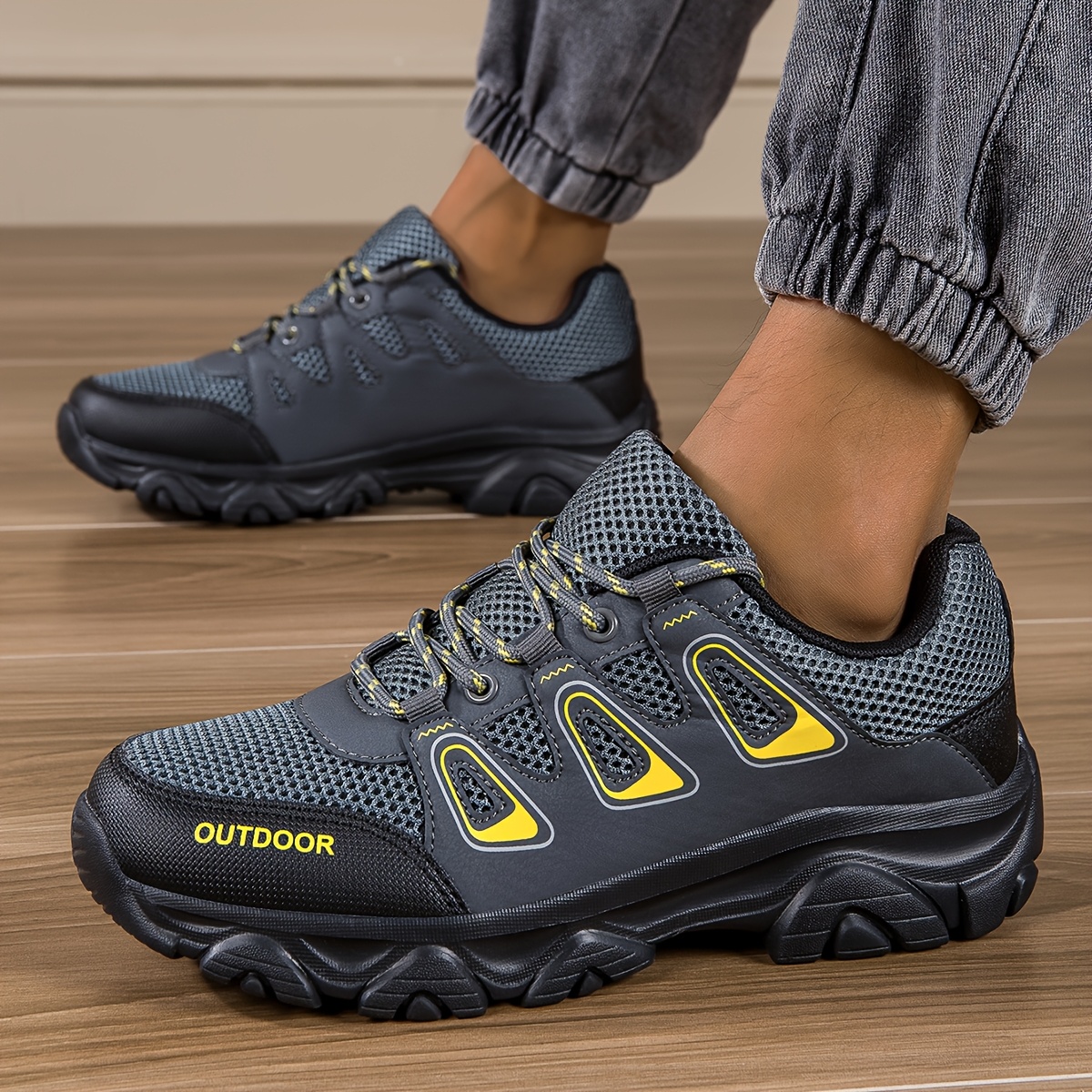 scarpe trekking Temu Italy