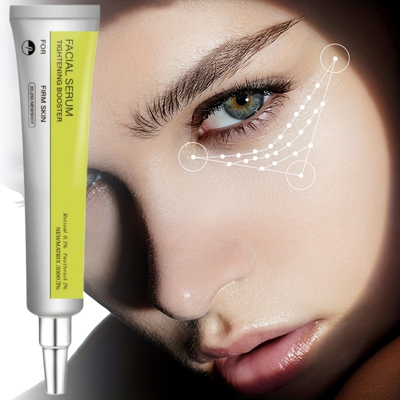 15Ml Retinol Loaded Cream Niacinamide Glycerin Vitamin E