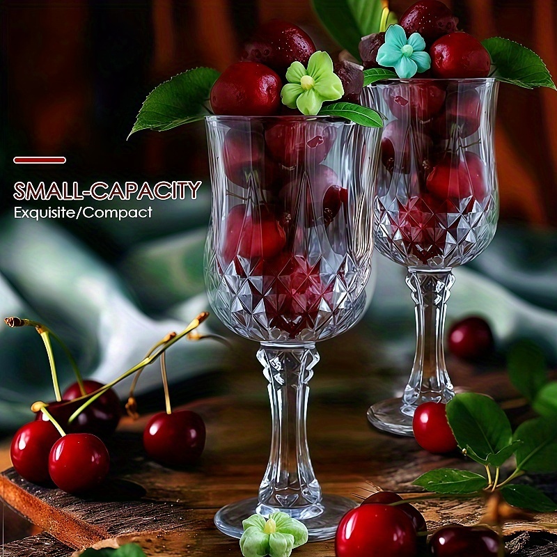 fish shot glass sold on Temu United States