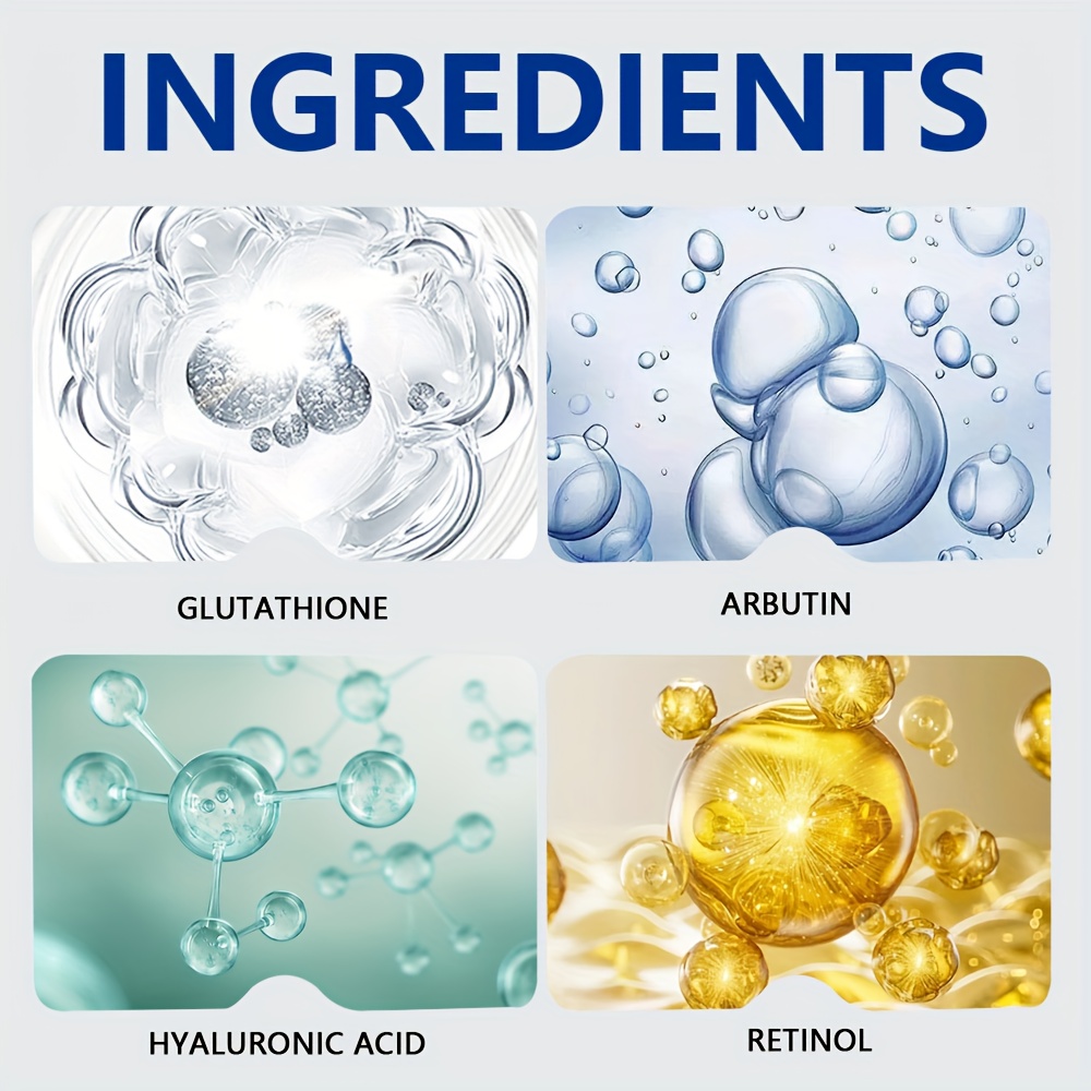 age-r glutathione glow capsule cream Retinol for Acne: Safety, Side Effects, Products