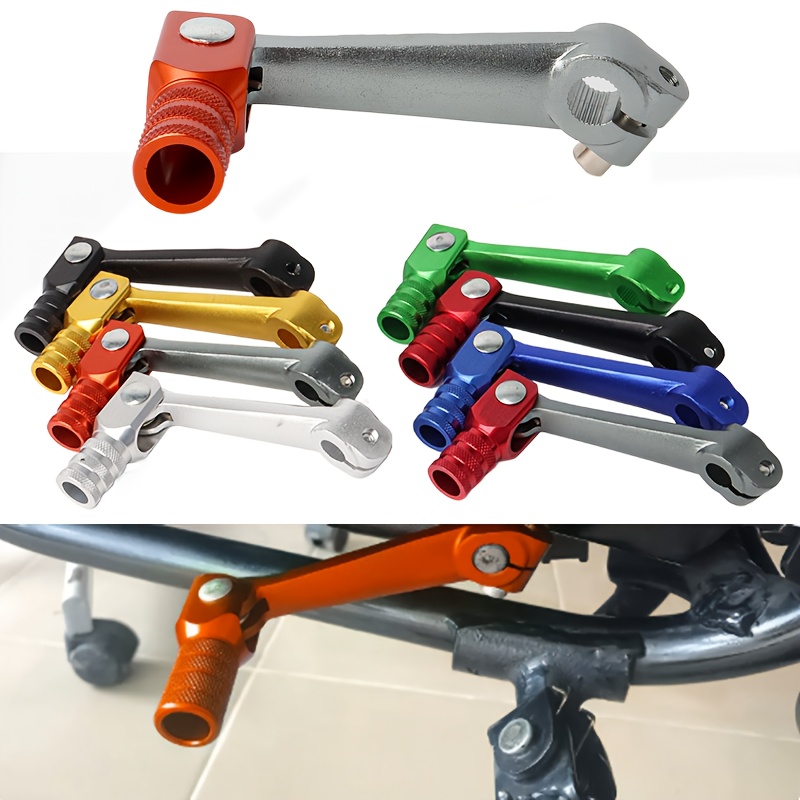 motorcycle parts sold on Temu Canada