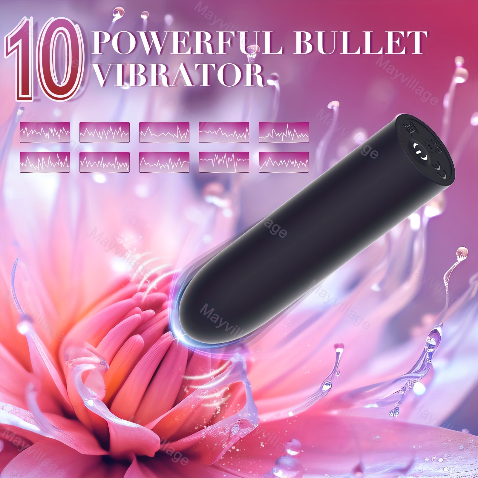 mini precision stimulation female - Temu