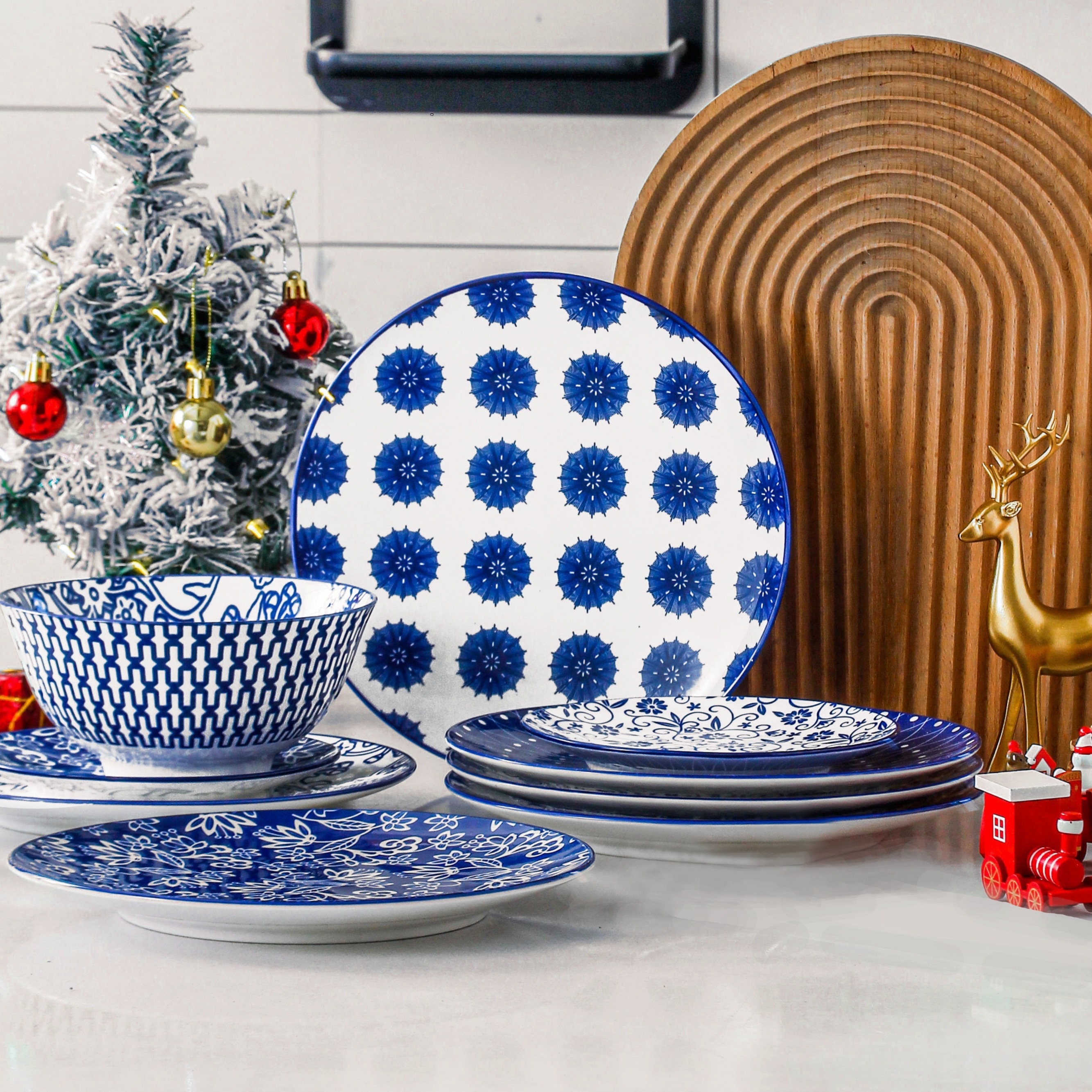Scratch resistant dinnerware hotsell